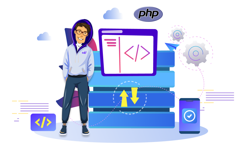PHP Development - Codolin Technologies